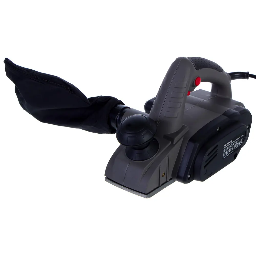 Рубанок электрический Practyl M1B-YH8-82X2, 710 Вт STLM-2093708 - Вид №2