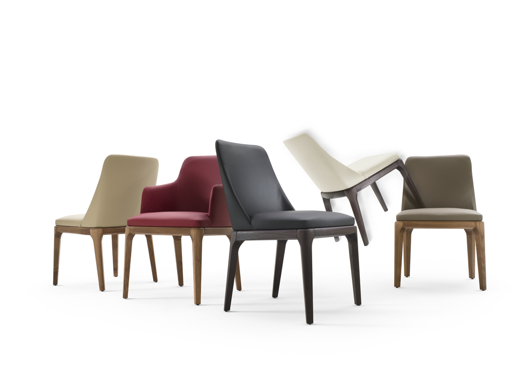 Стул FELIX ARM EFORMA FEL11  - Вид №3