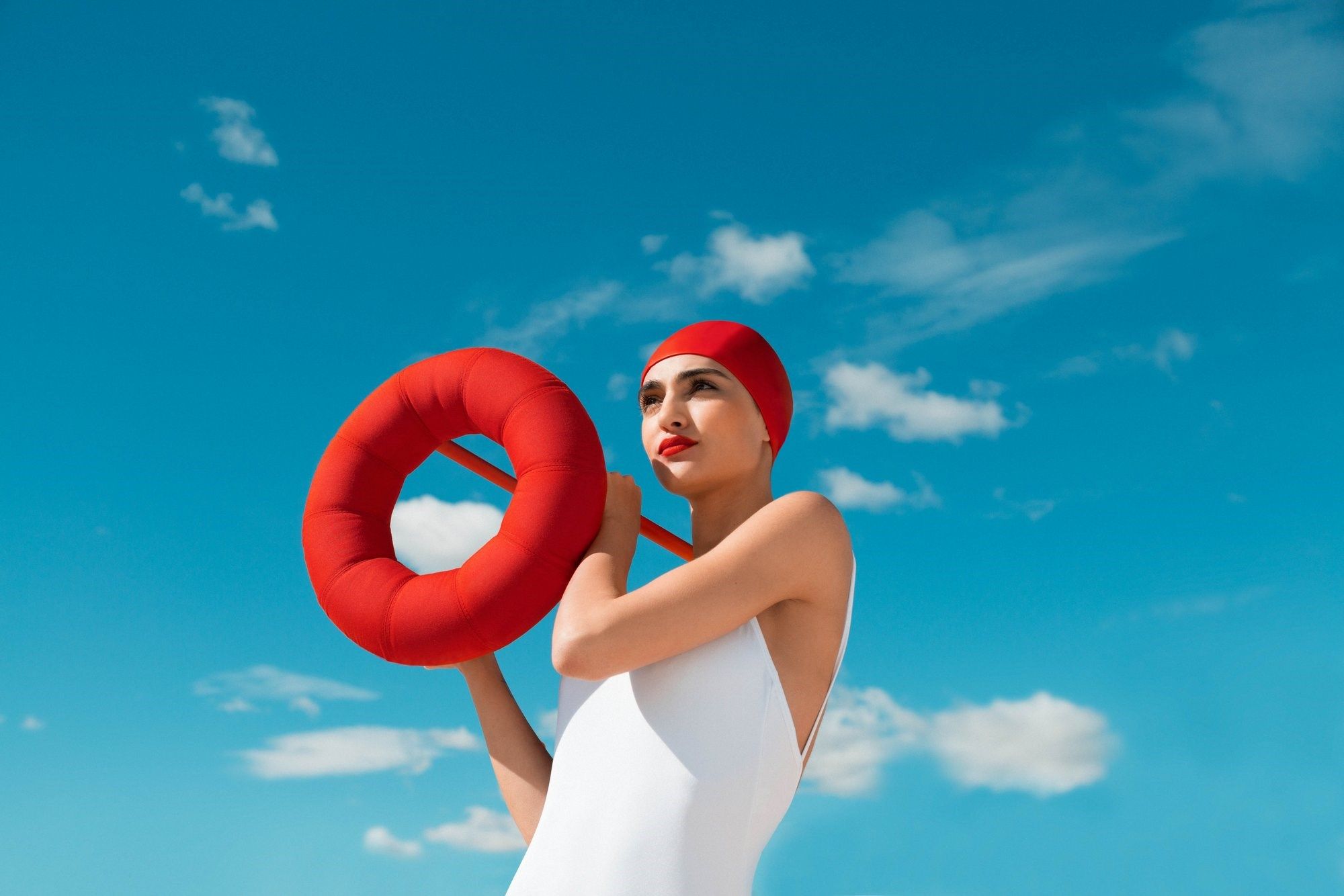 Садовый стул Diabla пончик ARCH-00066087 - Вид №5