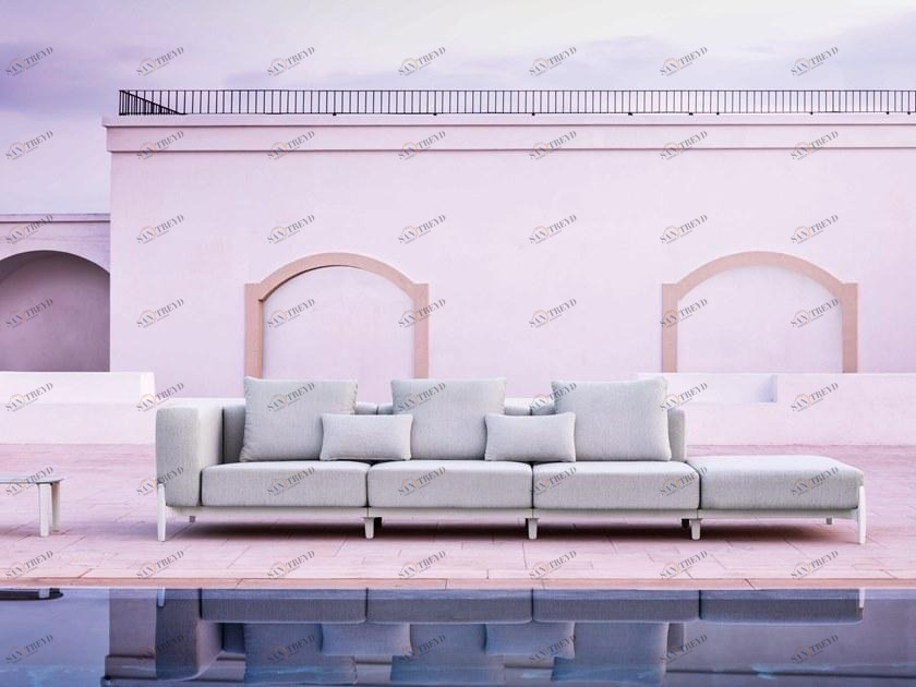 Myyour Модульный садовый диван Push sun-id-1469754