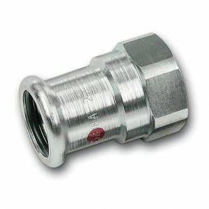 124270G1512 SANHA 24270G SANHA-Therm муфта переходная ВПр-ВР 15x1/2 мм