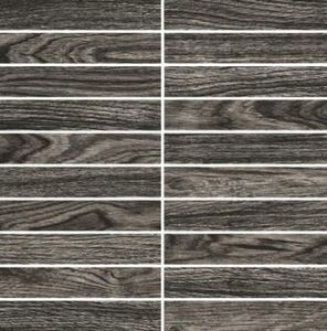 Мозаика K-214/MR/m11 VILLAGE GRAPHITE 30,7х30,7