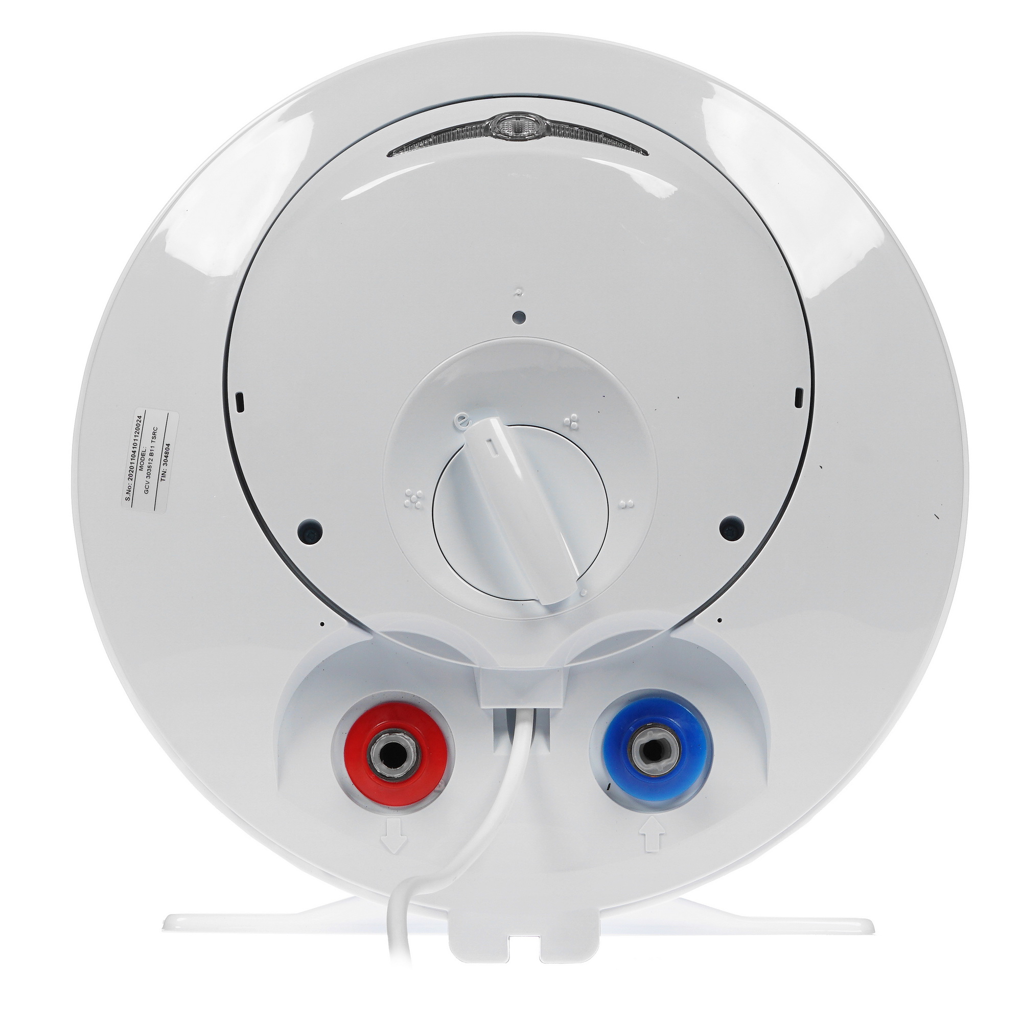 8196354 Водонагреватель электрический TESY GCV 303512 B11 TSRC STDN-0048588 - Вид №4