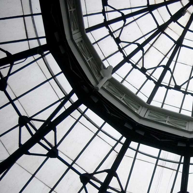 0707/CX38 Картина 0707 Adriani e Rossi 