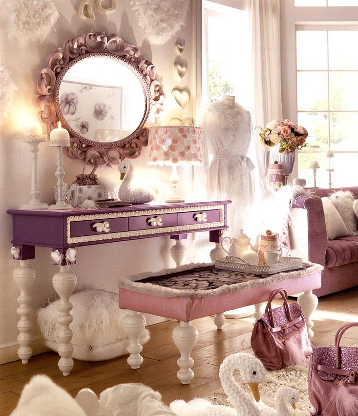 Письменный стол Mimi ALTAMODA 800/08 