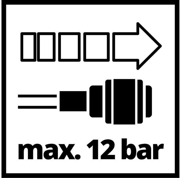 EINHELL Автоматические барабаны для шлангов (воздух) Accessori utensili sun-id-1460871 - Вид №3