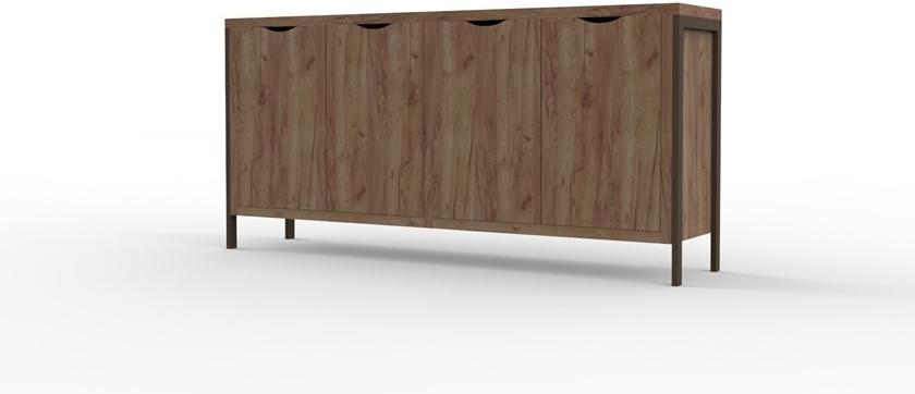 Mobilspazio Кладовая для гостиницы Urban sun-id-1362627 - Вид №29