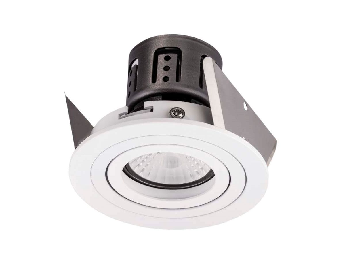 Алюминиевый светодиодный светильник с регулируемой яркостью Proled VARIO LED MODULE ARCH-00045347 - Вид №4