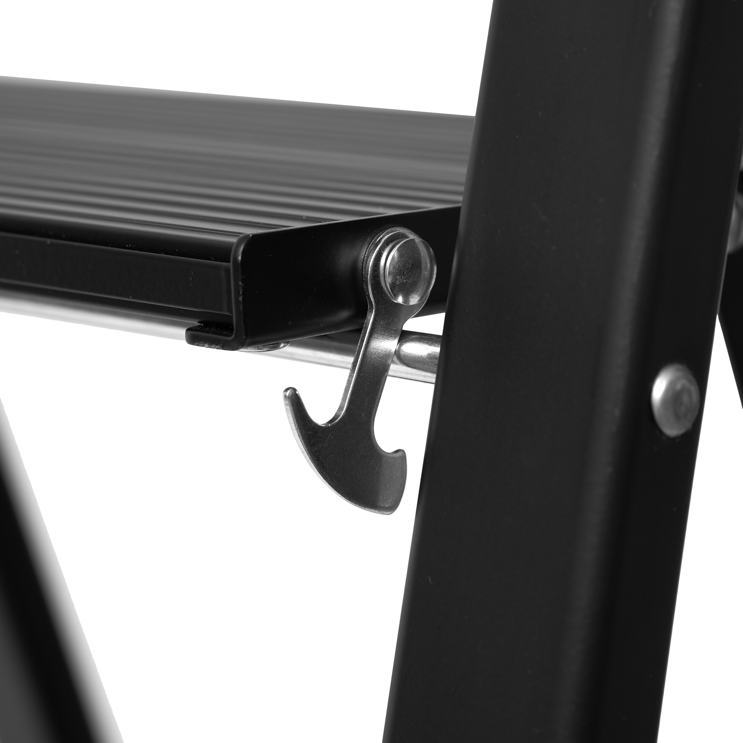 Стремянка односекционная Master House Арья 9291430 STDN-0140523 - Вид №4