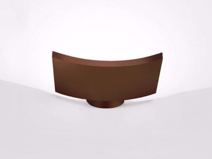 Artemide Светодиодный настенный светильник отраженного света sun-id-1445825 - Вид №1