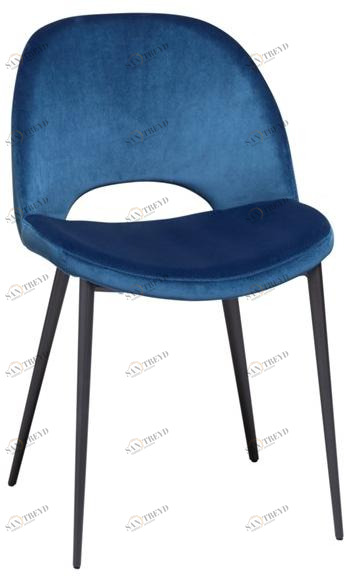 Tonin Casa Мягкое бархатное кресло Beetle sun-id-1379686