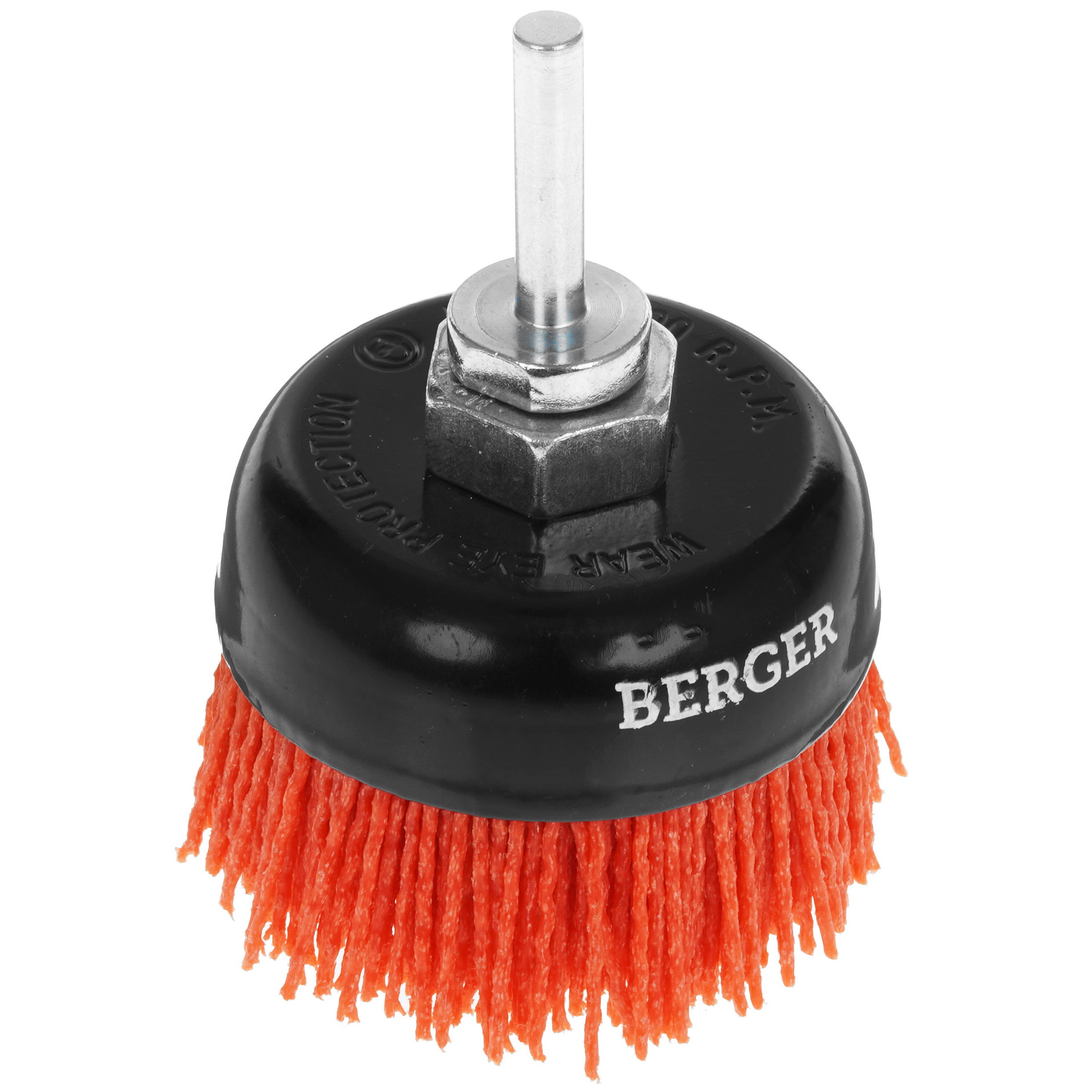 Кордщетка BERGER BG1746 9129274 STDN-0146896