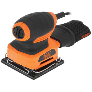 Виброшлифовальная машина Black&Decker KA400-QS 5324119