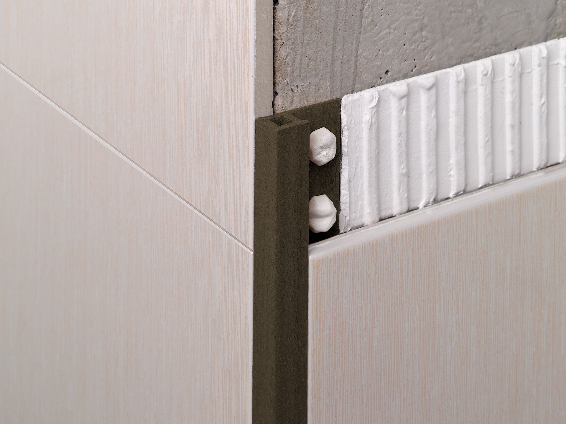 Профиль защитного выступа EMAC Italia Novolistel® ARCH-00089826 - Вид №10