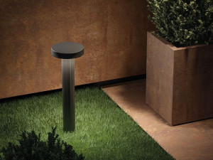 Алюминиевый светодиодный светильник с порошковым покрытием