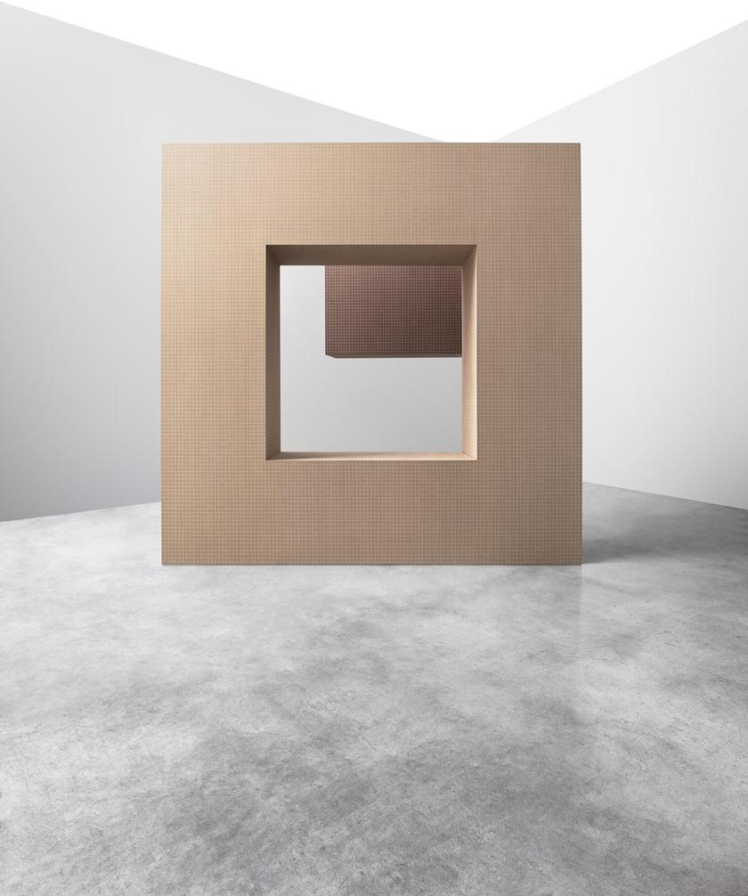 Внутренняя отделка деревом Designer collections by patricia urquiola 18.62 Santreyd - Вид №7