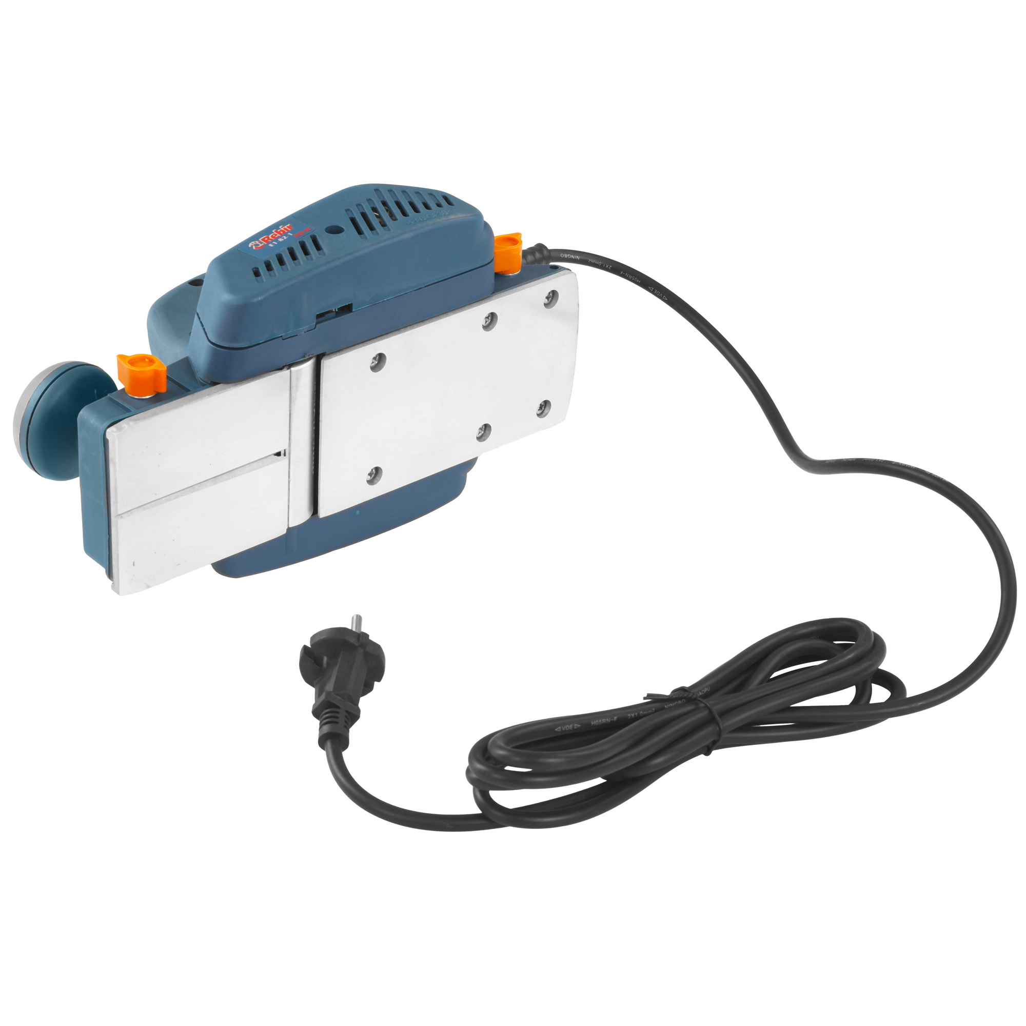 Электрорубанок Rebir E 1-82-1 5602167 STDN-0019538 - Вид №5