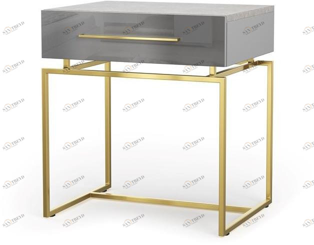 DWFI Прямоугольная тумба  00002417 