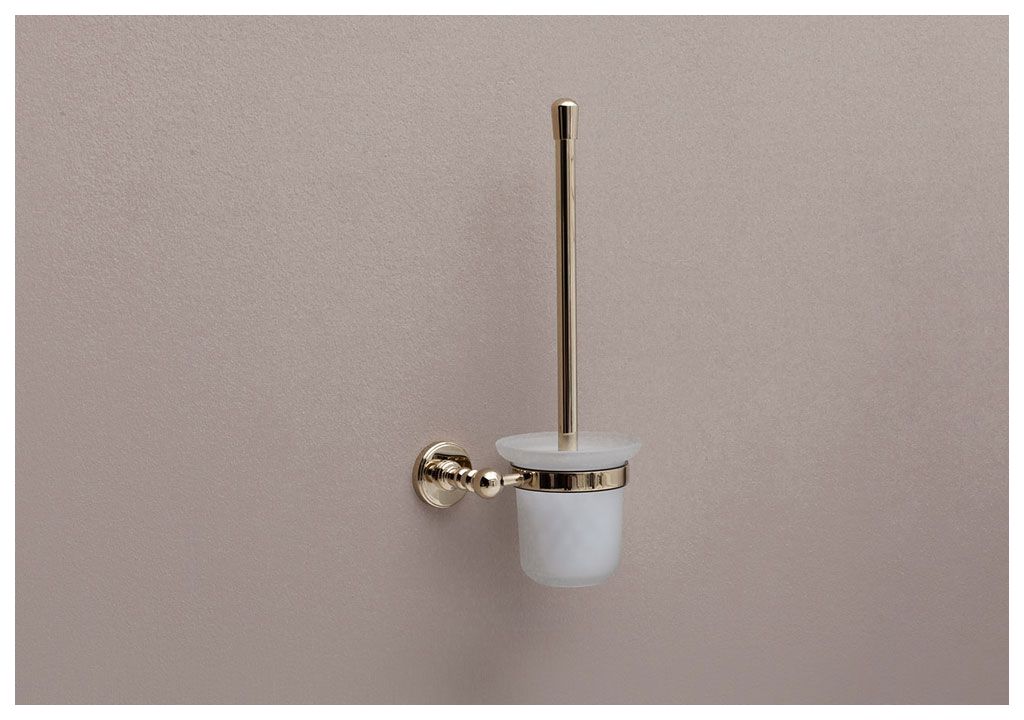 Ершик для унитаза Aquanet 4688 4600 - Вид №1