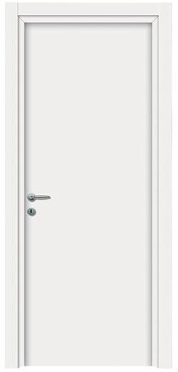 NUSCO Распашная лакированная деревянная дверь Glossy sun-id-1411855 - Вид №1