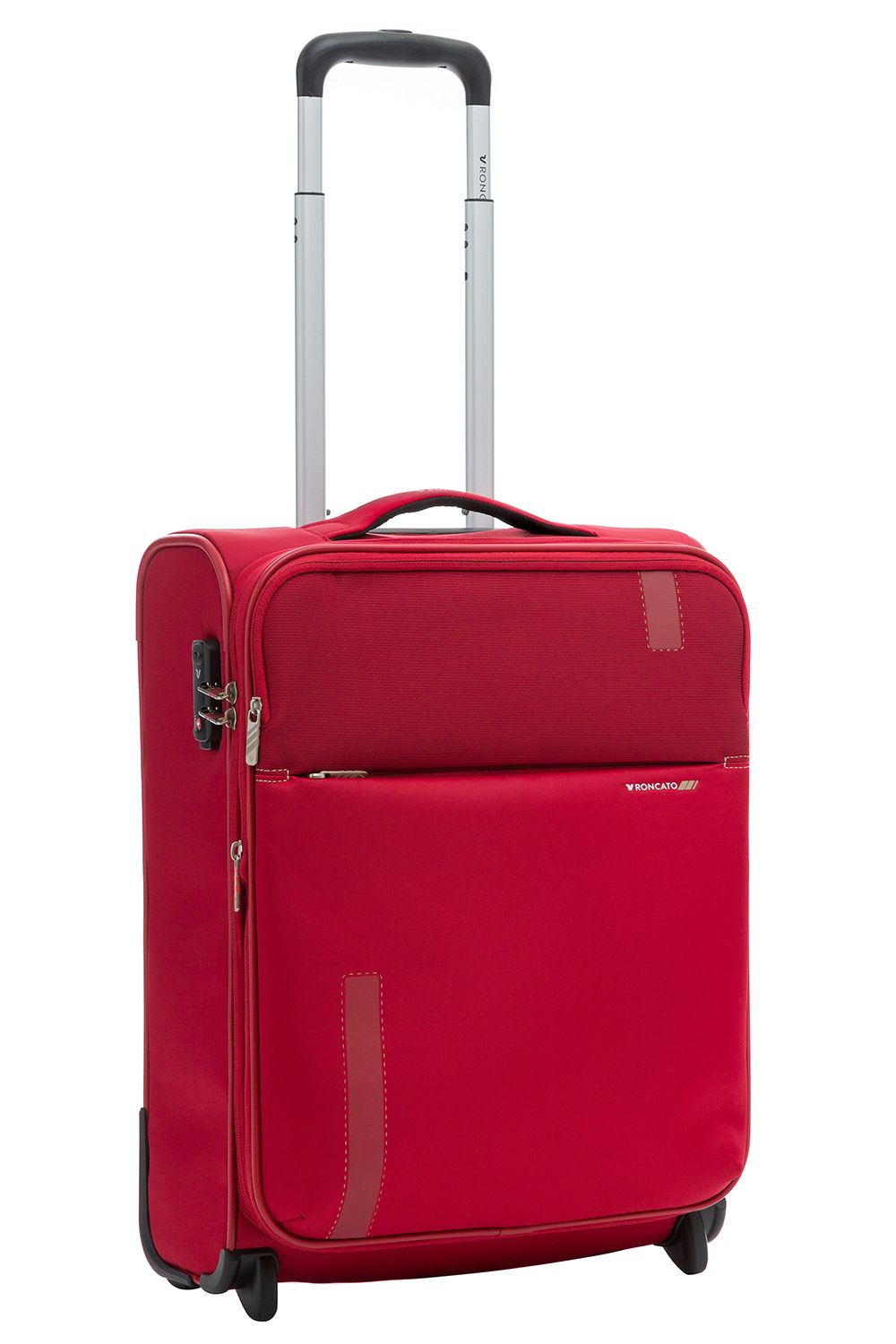 6103-09 Чемодан 6103 S Trolley Exp Roncato Speed