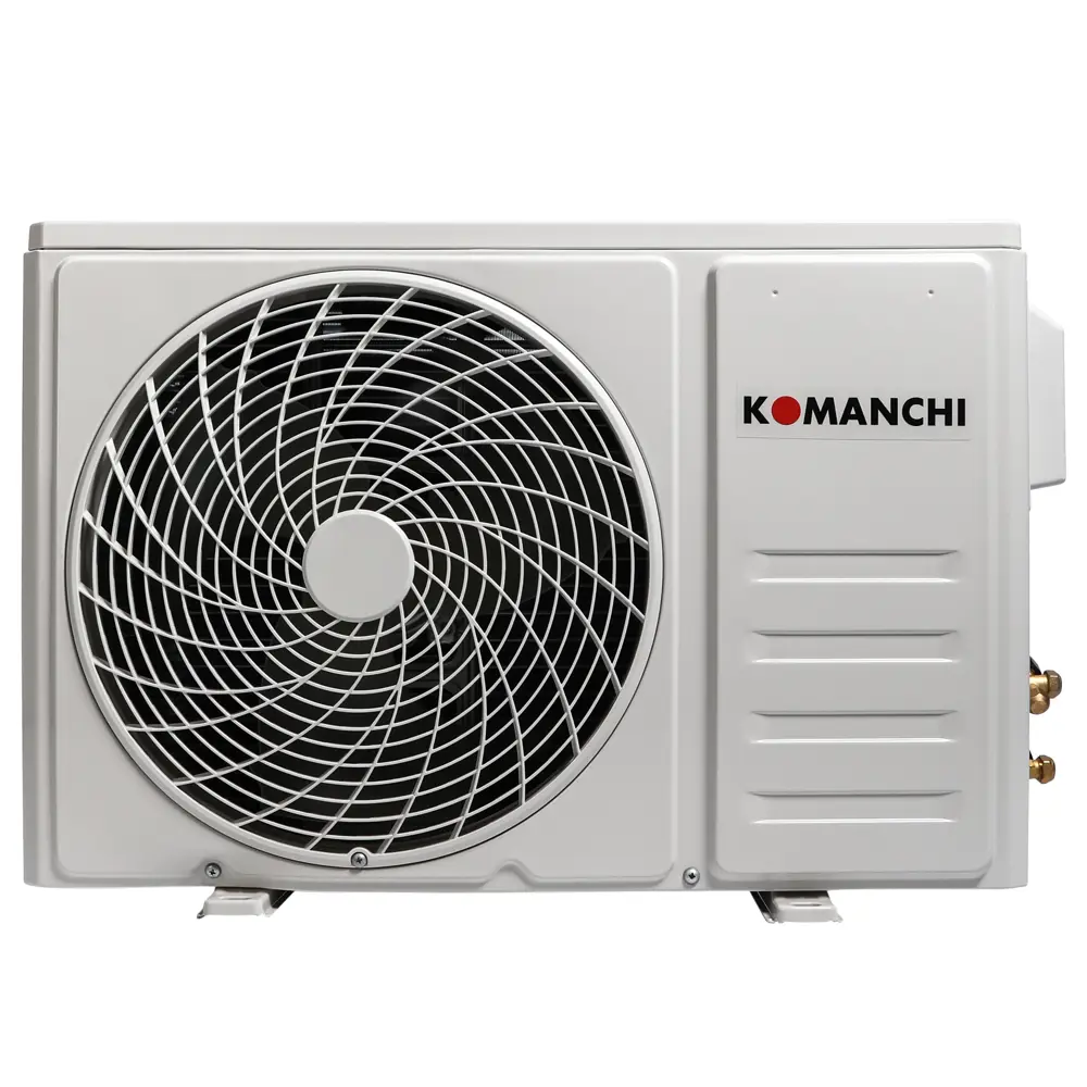 Инверторная сплит-система KOMANCHI KACTI с Wi-Fi и функцией I-Feel 89358463 STLM-1489360 - Вид №7