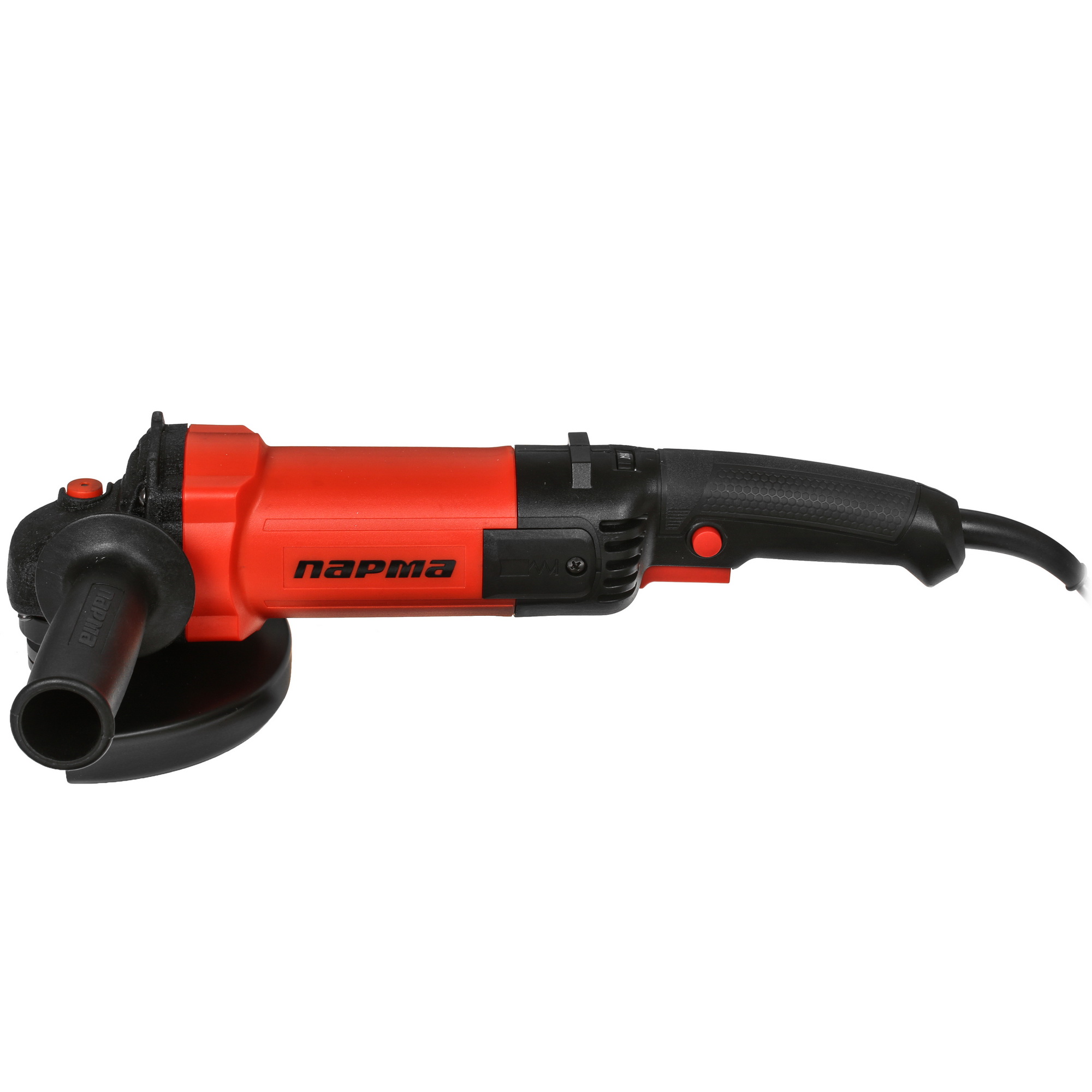 Углошлифовальная машина (УШМ) Парма УШМ-01-150/1300РК 5311306 STDN-0111855 - Вид №2