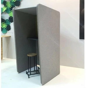 Slalom Акустическая телефонная будка Tailor made