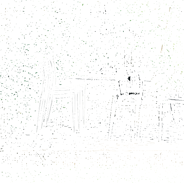 Dall'Agnese Штабелируемый стул из полипропилена sun-id-1366164 - Вид №2