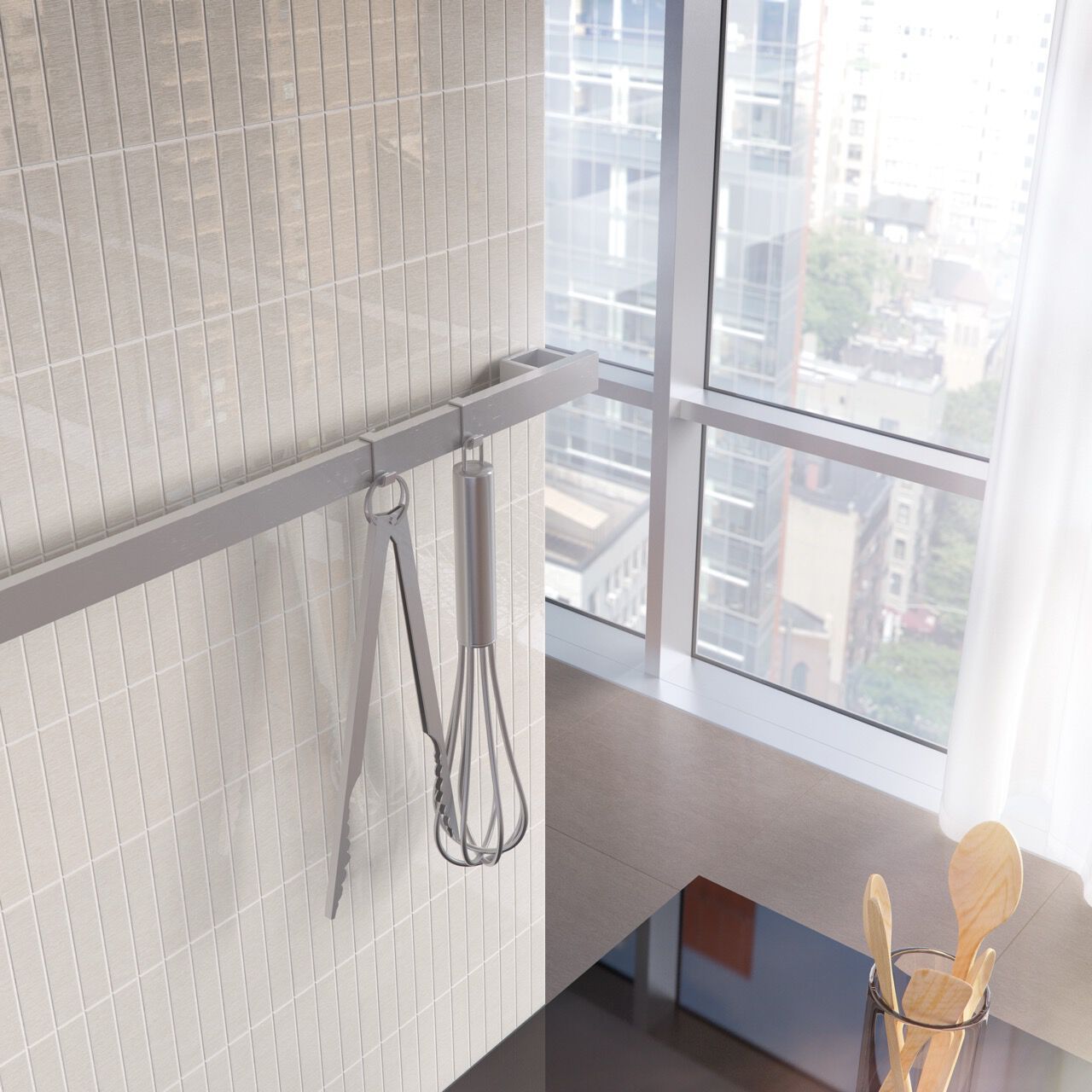 Пол / керамогранит RECER Infinity ARCH-00113079 - Вид №4