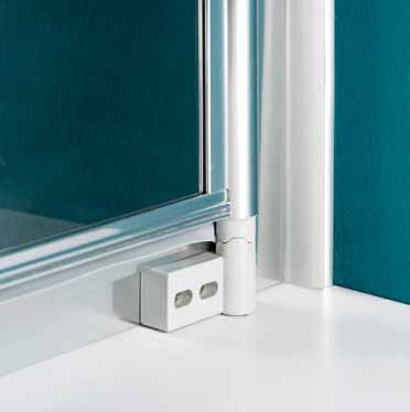 B6837ULUTR America Сollection душевая зона  Samo 41253 - Вид №3