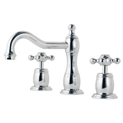 540920PN06 Смеситель Bandini Antica Santreyd