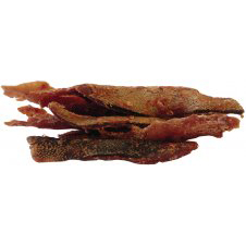 ПР0048317 Лакомство для собак Язык говяжий ДЕРЕВЕНСКИЕ ЛАКОМСТВА  - Вид №1