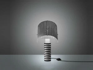 Artemide Галогенная настольная лампа  A000300
