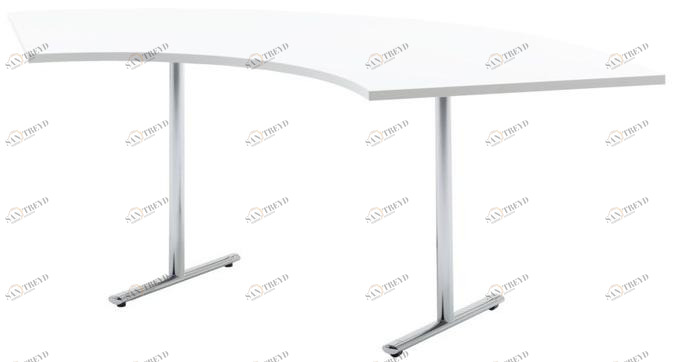 Howe Стол с откидной столешницей Tempest sun-id-1501863