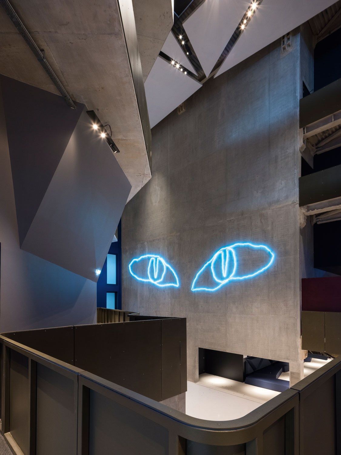 Регулируемый потолочный светодиодный прожектор Deltalight Spy ARCH-00062218 - Вид №7