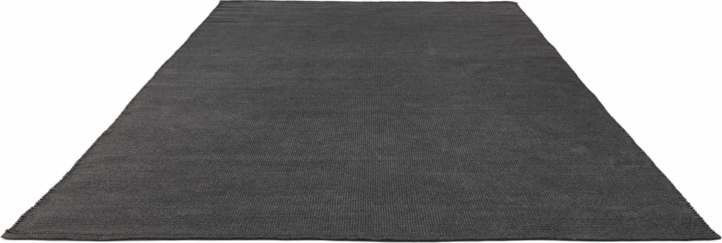 MNST1325 Коврики линейные 250x350 антрацит Manutti Rugs