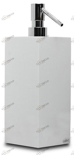 Vallvé Дозатор для жидкого мыла Use 0050642 / 0050644