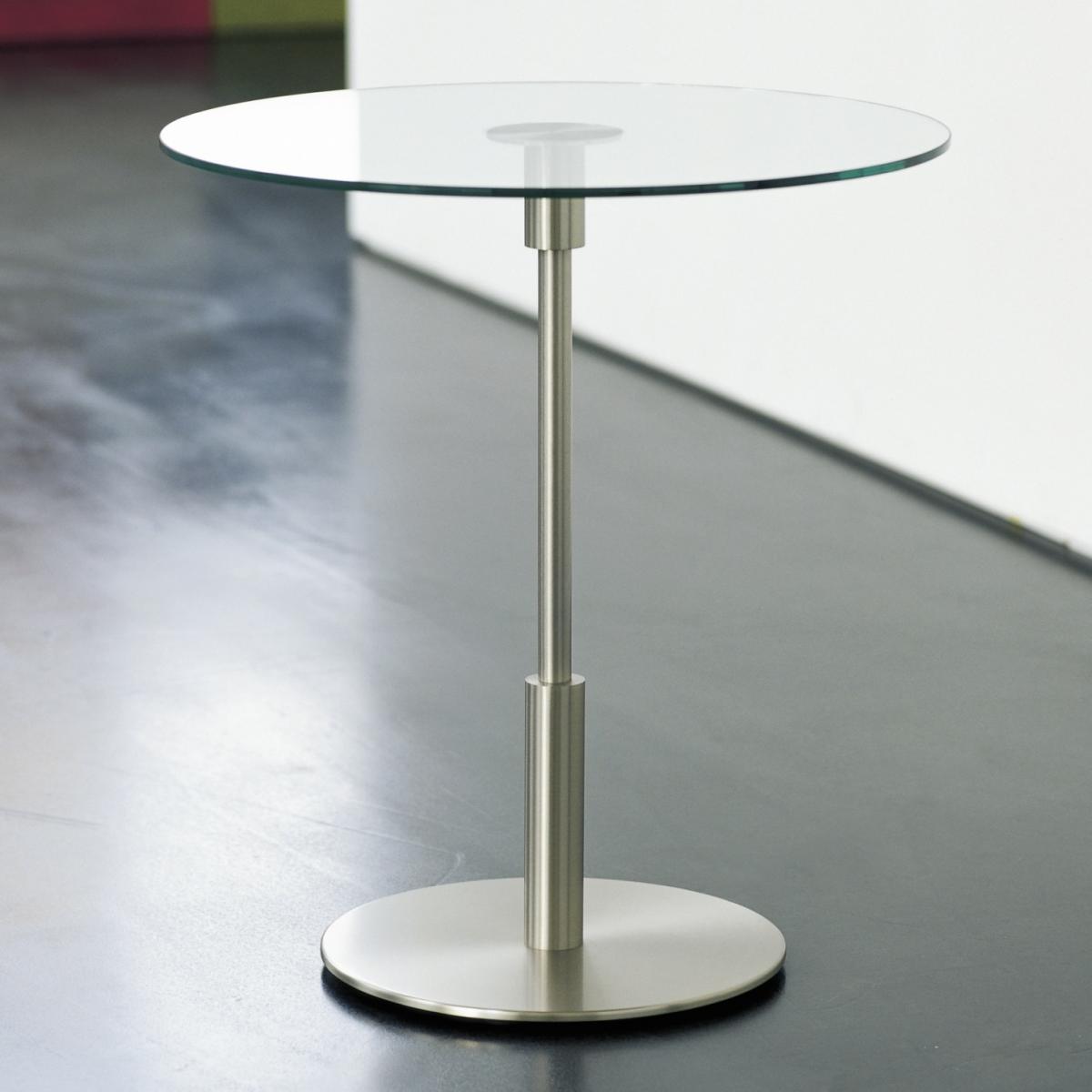 004050 Круглый стол Santa & Cole Diana Santreyd - Вид №3