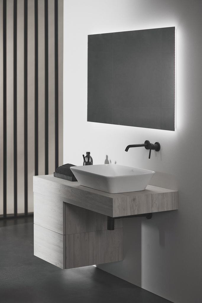 A6938XG Настенный смеситель для раковины Ideal Standard CERALINE - Вид №3