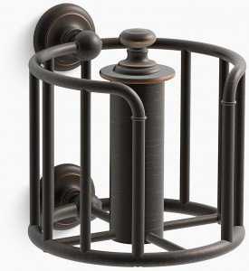KOHLER  K-72576-2BZ