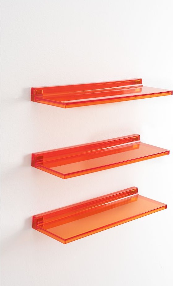 H3853300890001 Монтируемая на стену полка LAUFEN PRO - Вид №3