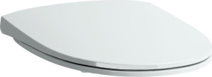 H8909503000001 Сиденье и крышка, нижняя фиксация LAUFEN PRO