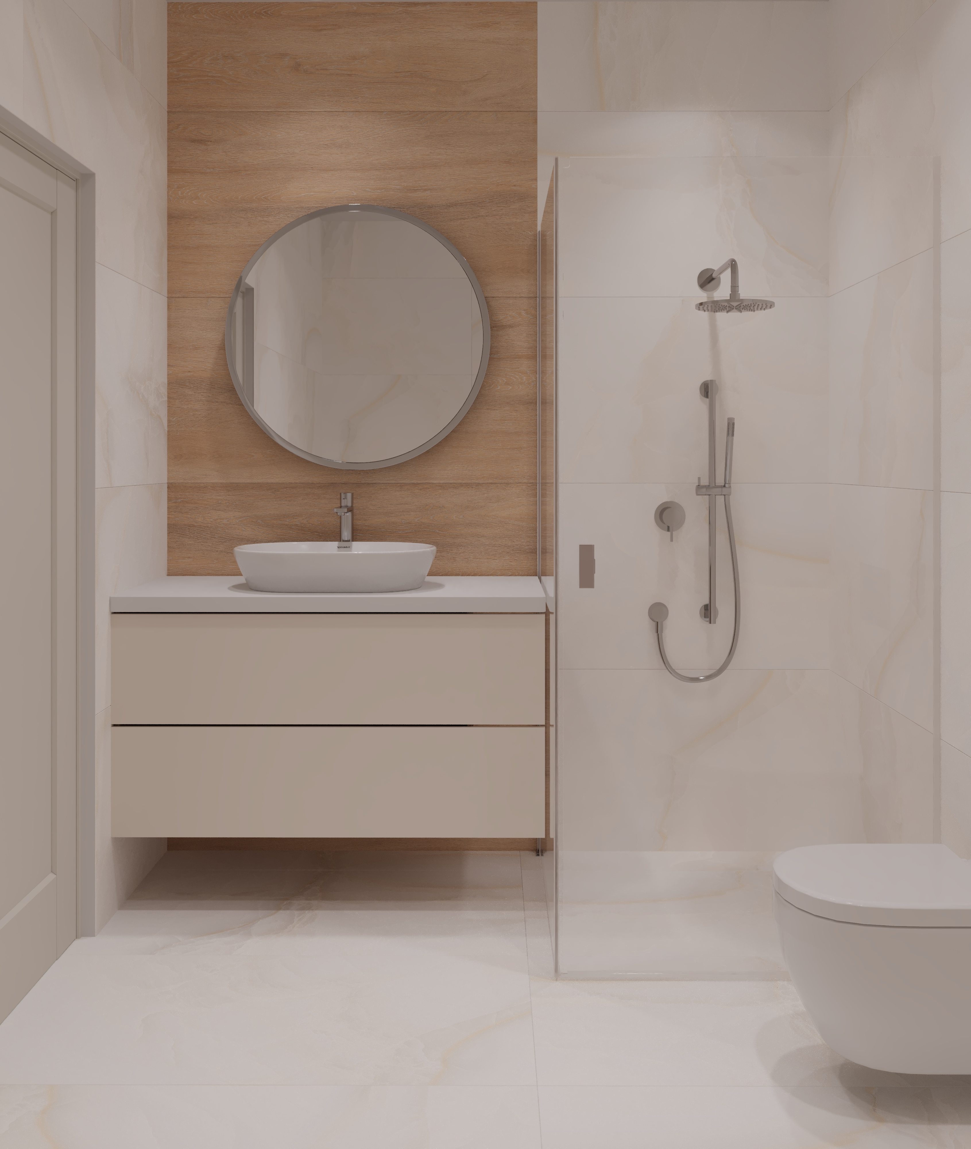 Лунный Оникс Velvet – Элегантность в Каждой Детали STP-ST666 INCOLOR - Вид №2