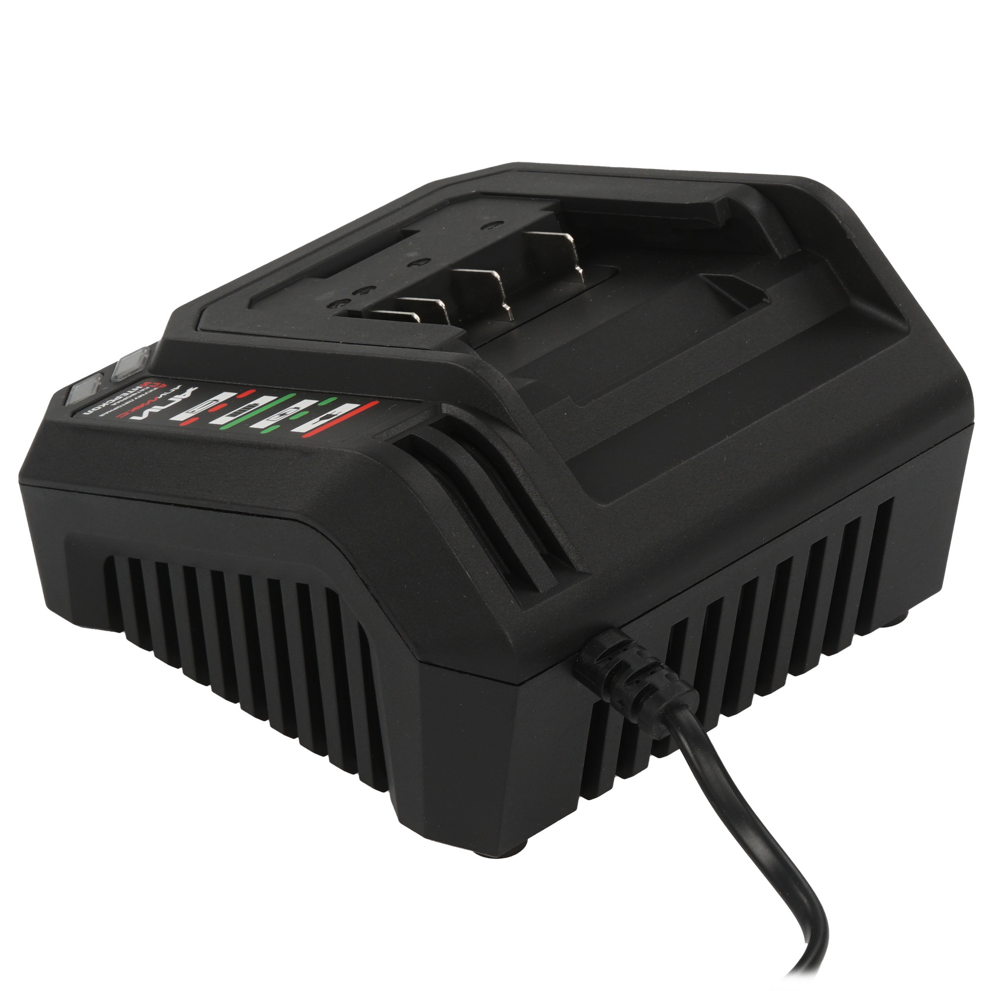 Зарядное устройство Интерскол ЗУ-4/18(36) АПИ 18V 9150394 STDN-0068264 - Вид №1