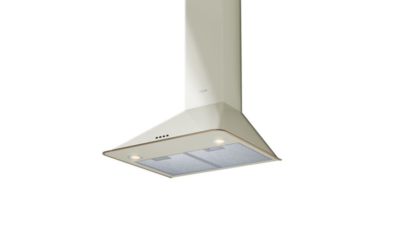 1305612 Вытяжка Teka DOS 60.1 VANILLA-OB Польша  - Вид №1