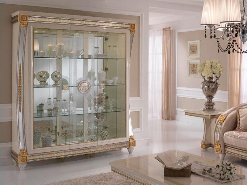 Витрина в стиле модерн Arredoclassic ARCH-00027655