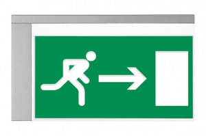 DST-4594 Vir-bi Daisalux Светильники и спец. Серебристо-Серый