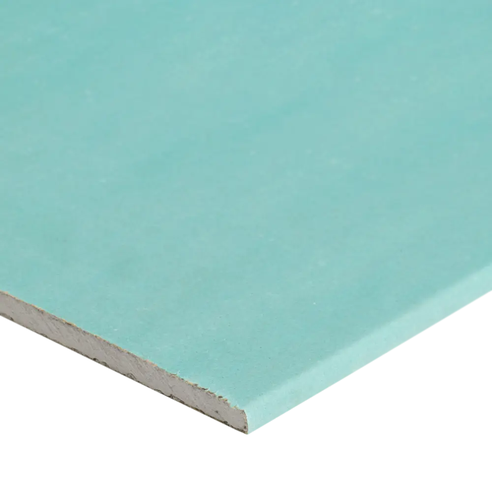 Гипсокартон влагостойкий 9.5 мм Магма 2500x1200 3 м² STLM-2107629 - Вид №1