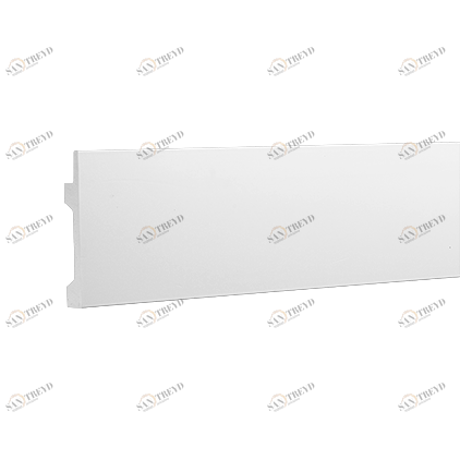 ЕВРОПЛАСТ 1.51.605 Молдинг 1.51.605 Пенополиуретан 